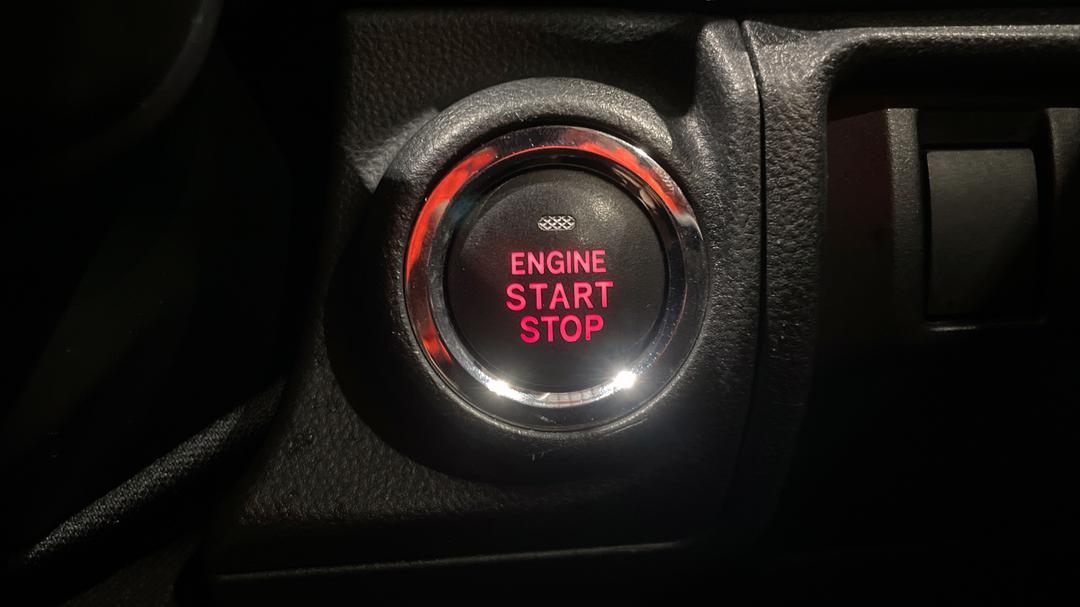 2024 Subaru Crosstrek AWD 2.0l, Automatic, 51956 km, Keyless / Button Start