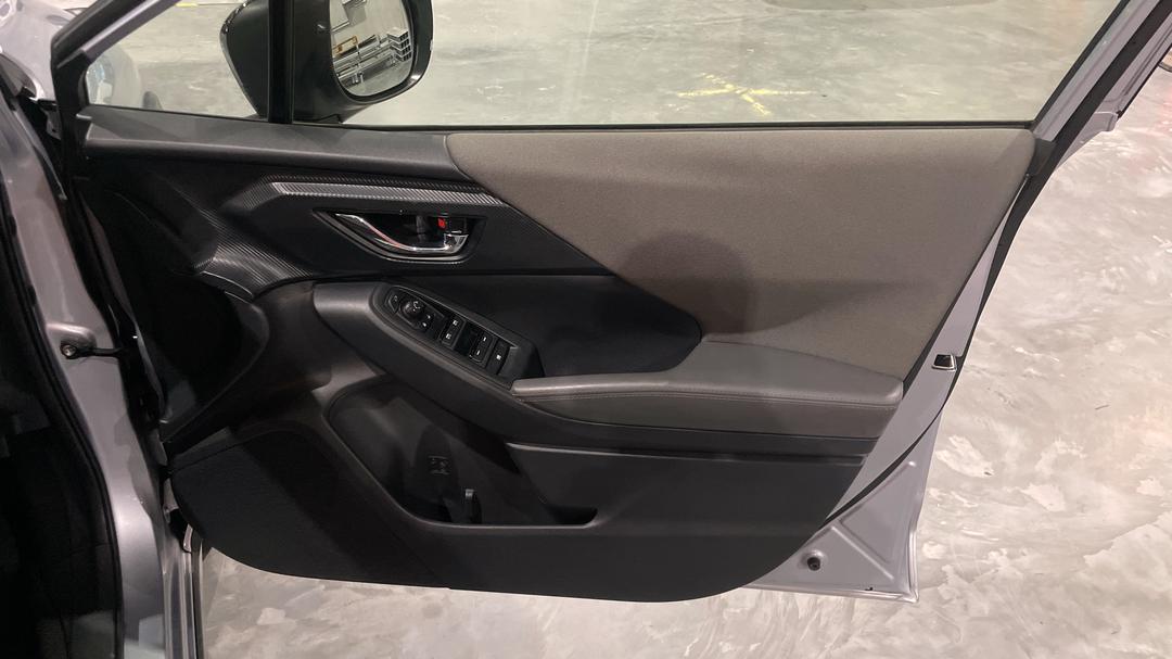 2024 Subaru Crosstrek AWD 2.0l, Automatic, 51956 km, Speaker View