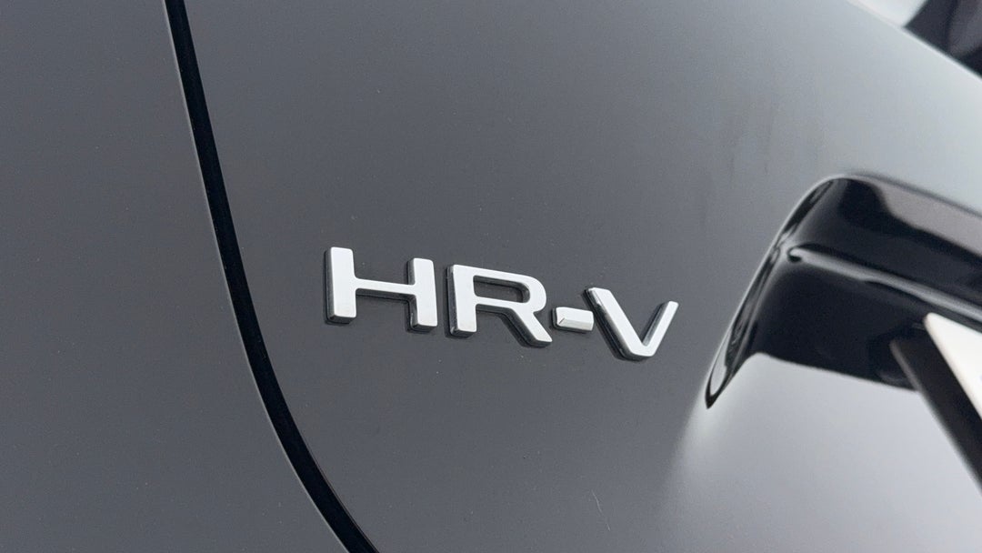 Badge (Boot Left Side)