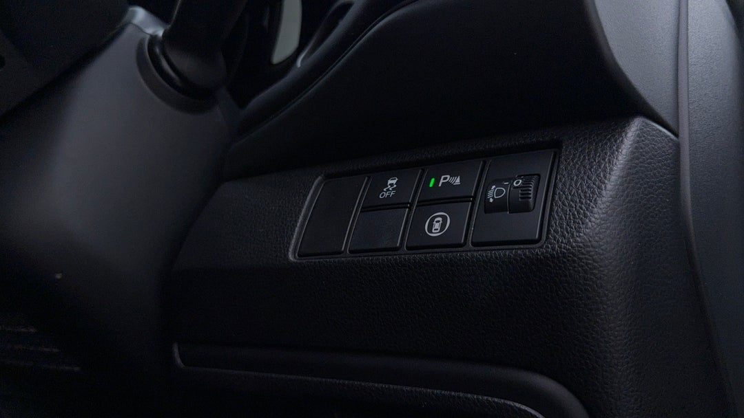 Utility Switches/Buttons