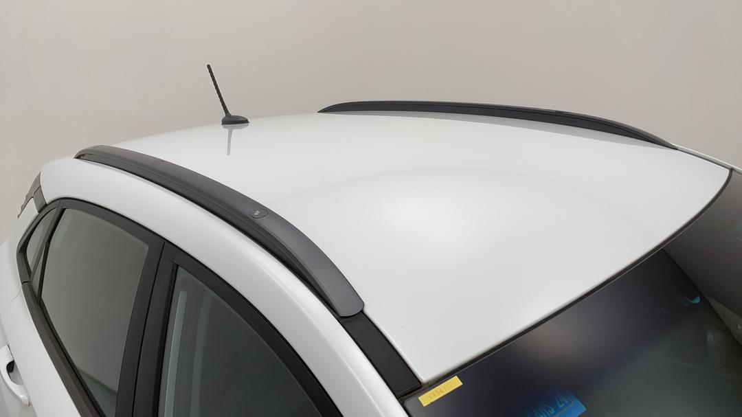 2019 Hyundai Kona Go (fwd), Automatic, 101781 km, Roof/Sunroof View