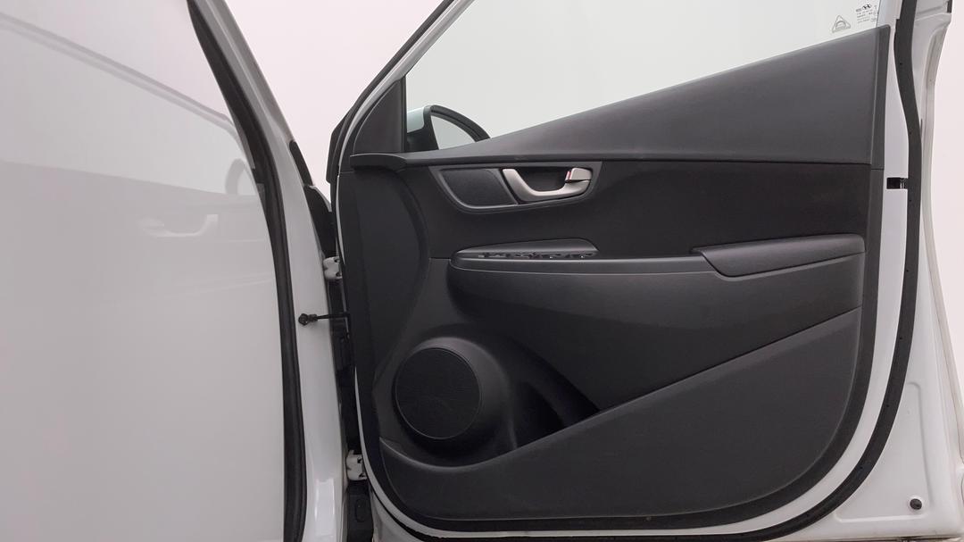 2019 Hyundai Kona Go (fwd), Automatic, 101781 km, Speaker View
