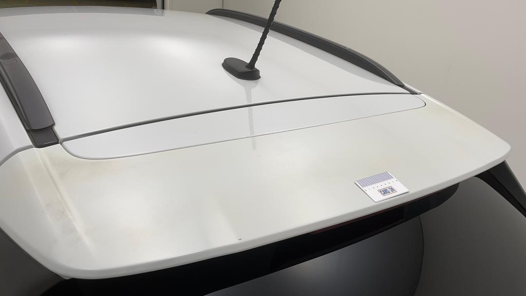2019 Hyundai Kona Go (fwd), Automatic, 101781 km, Roof Fade