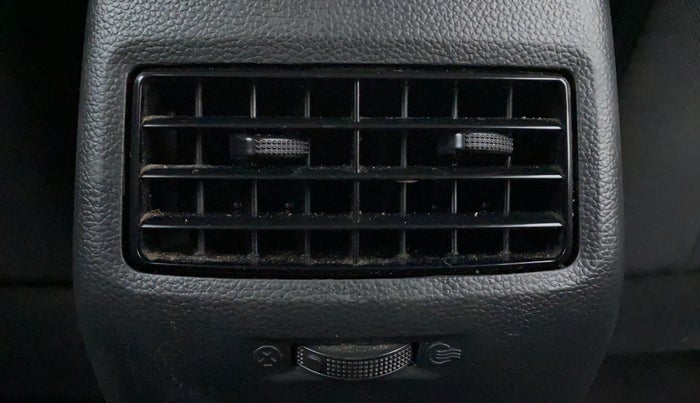 2019 Hyundai Elite i20 ASTA 1.2 (O), Petrol, Manual, 40,859 km, Rear AC Vents