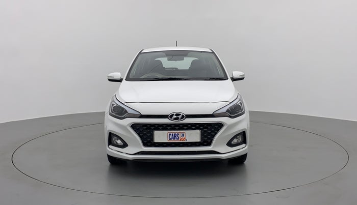 2019 Hyundai Elite i20 ASTA 1.2 (O), Petrol, Manual, 40,859 km, Highlights