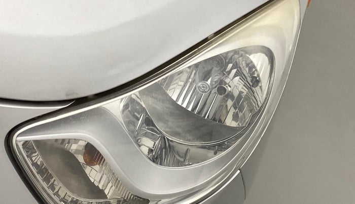 2014 Hyundai i10 SPORTZ 1.1 IRDE2, Petrol, Manual, 88,022 km, Left headlight - Faded