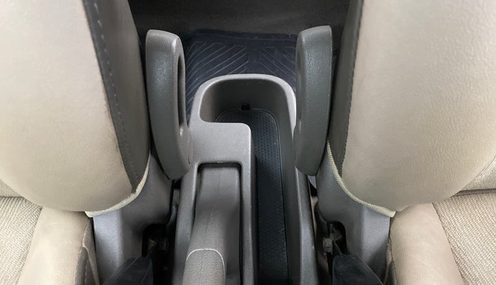 2014 Hyundai i10 SPORTZ 1.1 IRDE2, Petrol, Manual, 88,022 km, Driver Side Adjustment Panel