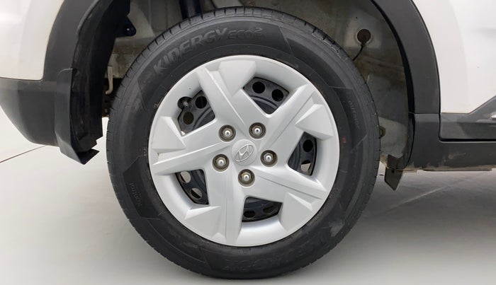2019 Hyundai VENUE S 1.2, Petrol, Manual, 25,672 km, Right Rear Wheel