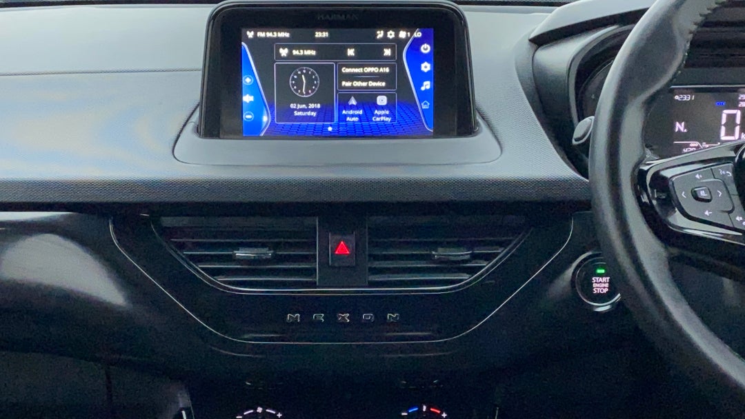 Features