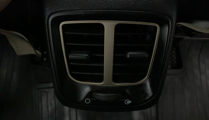 2019 Hyundai NEW SANTRO MAGNA, Petrol, Manual, 16,626 km, Rear AC Vents