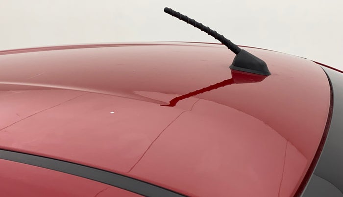 2019 Hyundai NEW SANTRO MAGNA, Petrol, Manual, 16,626 km, Roof - Minor scratches
