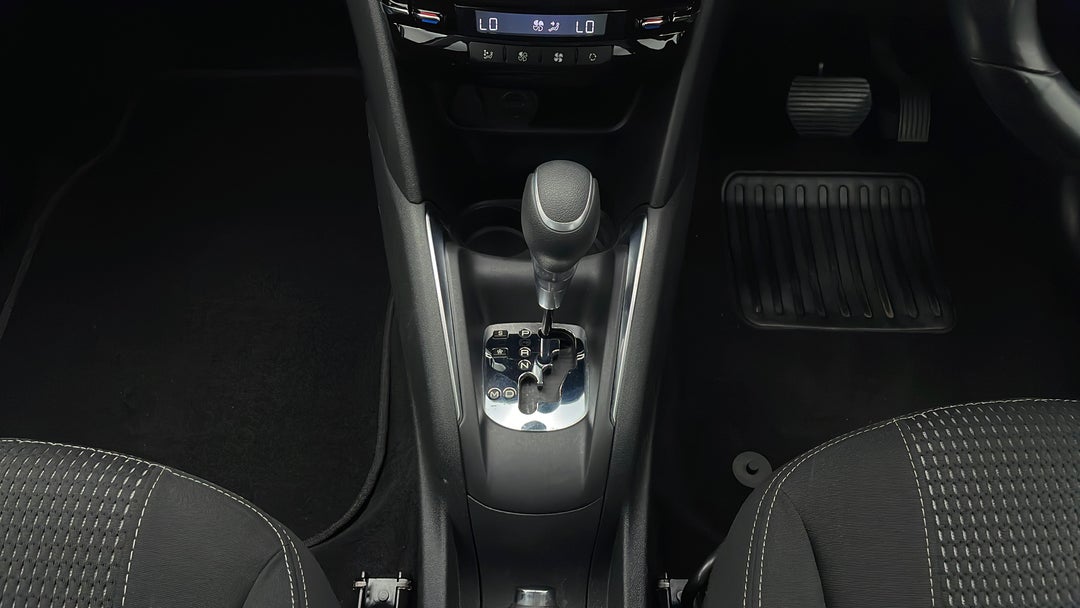 Gear Lever 