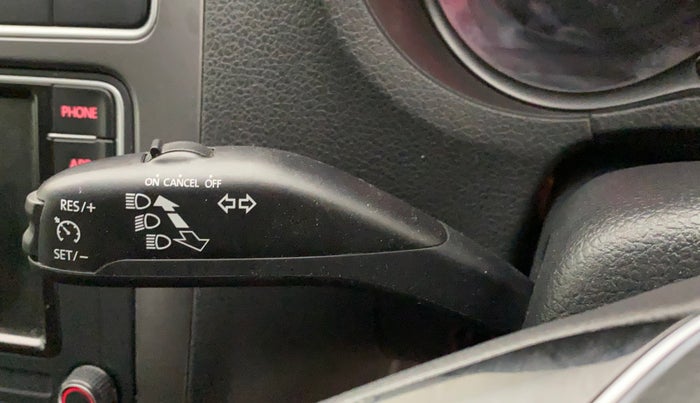 2020 Volkswagen Polo HIGHLINE PLUS 1.0, Petrol, Manual, 26,642 km, Adaptive Cruise Control
