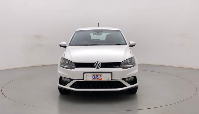 2020 Volkswagen Polo HIGHLINE PLUS 1.0, Petrol, Manual, 26,642 km, Highlights