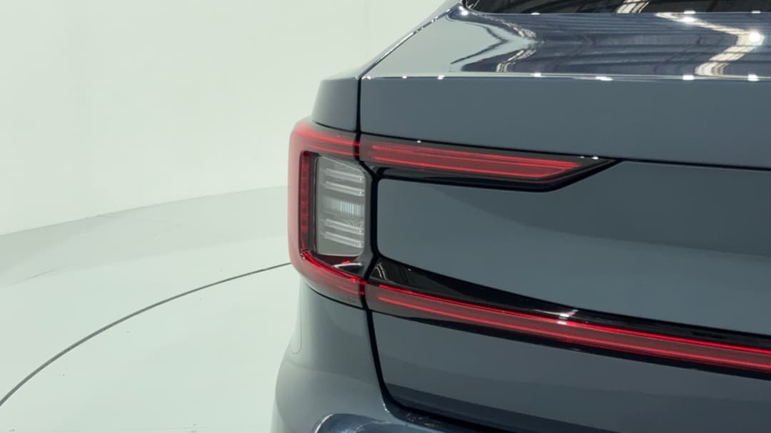 2023 Polestar 2 Long Range Dual Motor 78kwh, Automatic, 15111 km, Badge (Boot Left Side)