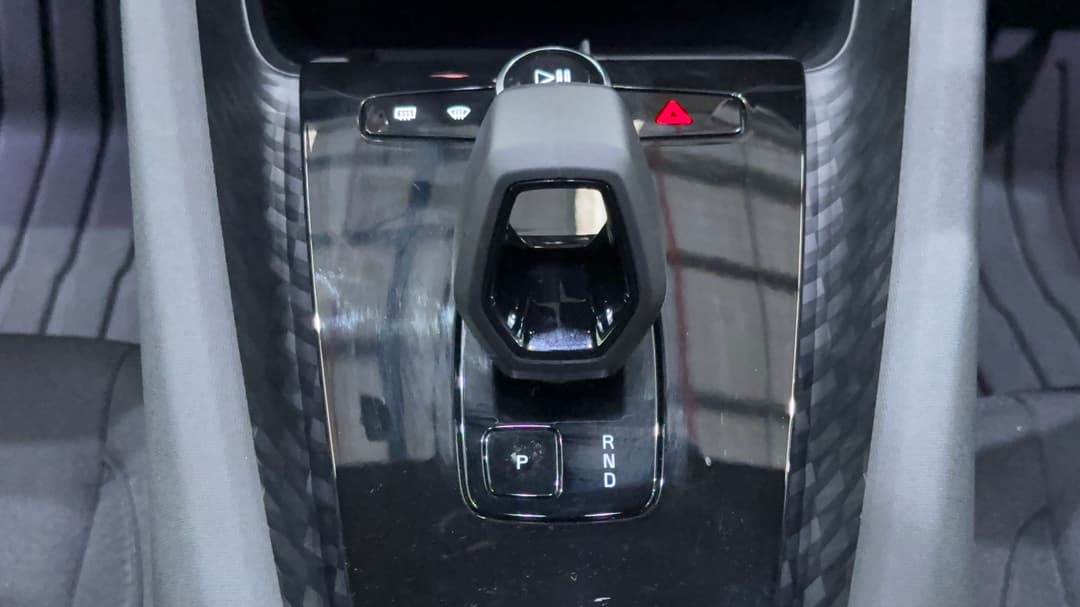 2023 Polestar 2 Long Range Dual Motor 78kwh, Automatic, 15111 km, Gear Lever 