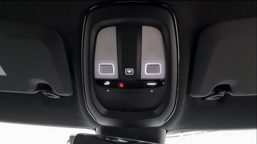 2023 Polestar 2 Long Range Dual Motor 78kwh, Automatic, 15111 km, On-Roof Controls/Sunglass holder