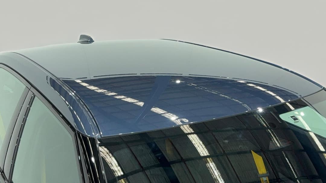 2023 Polestar 2 Long Range Dual Motor 78kwh, Automatic, 15111 km, Roof/Sunroof View