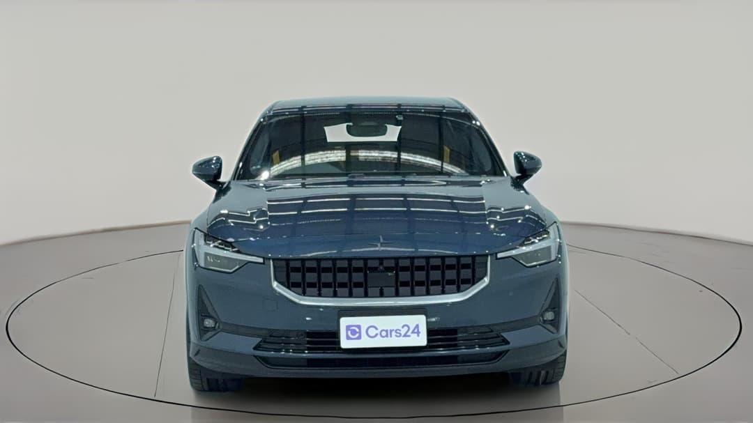 2023 Polestar 2 Long Range Dual Motor 78kwh, Automatic, 15111 km, Front View