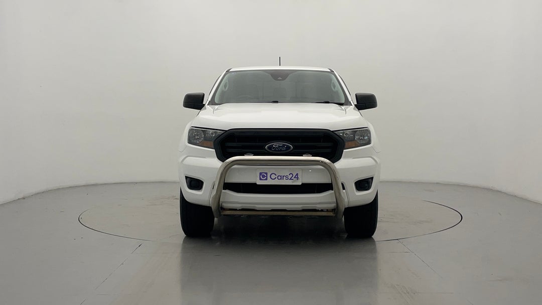 2020 Ford Ranger Xl 3.2 (4x4), Automatic, 86455 km, Front View