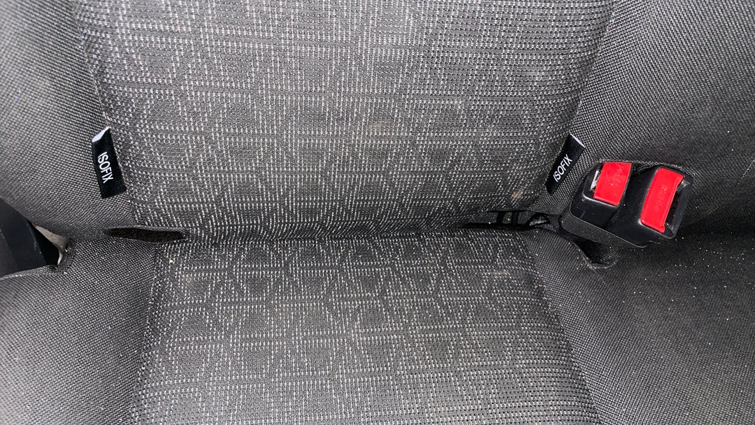 2020 Ford Ranger Xl 3.2 (4x4), Automatic, 86455 km, Child Seat Anchor Points