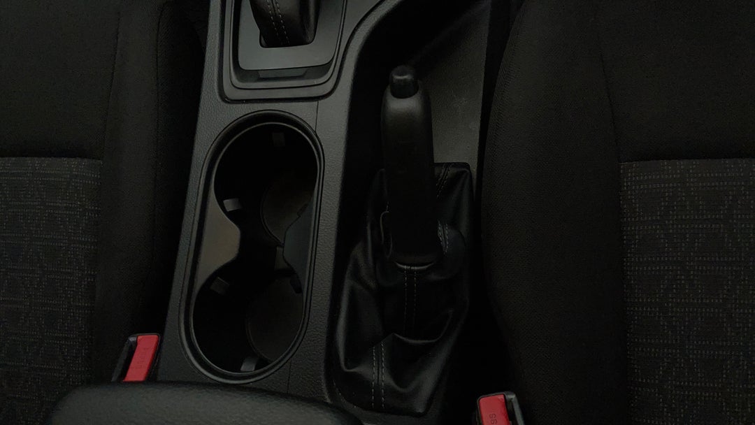 2020 Ford Ranger Xl 3.2 (4x4), Automatic, 86455 km, Handbrake