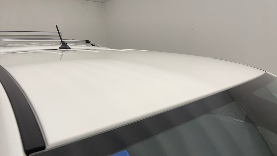 2020 Ford Ranger Xl 3.2 (4x4), Automatic, 86455 km, Roof/Sunroof View