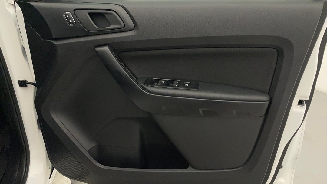 2020 Ford Ranger Xl 3.2 (4x4), Automatic, 86455 km, Speaker View