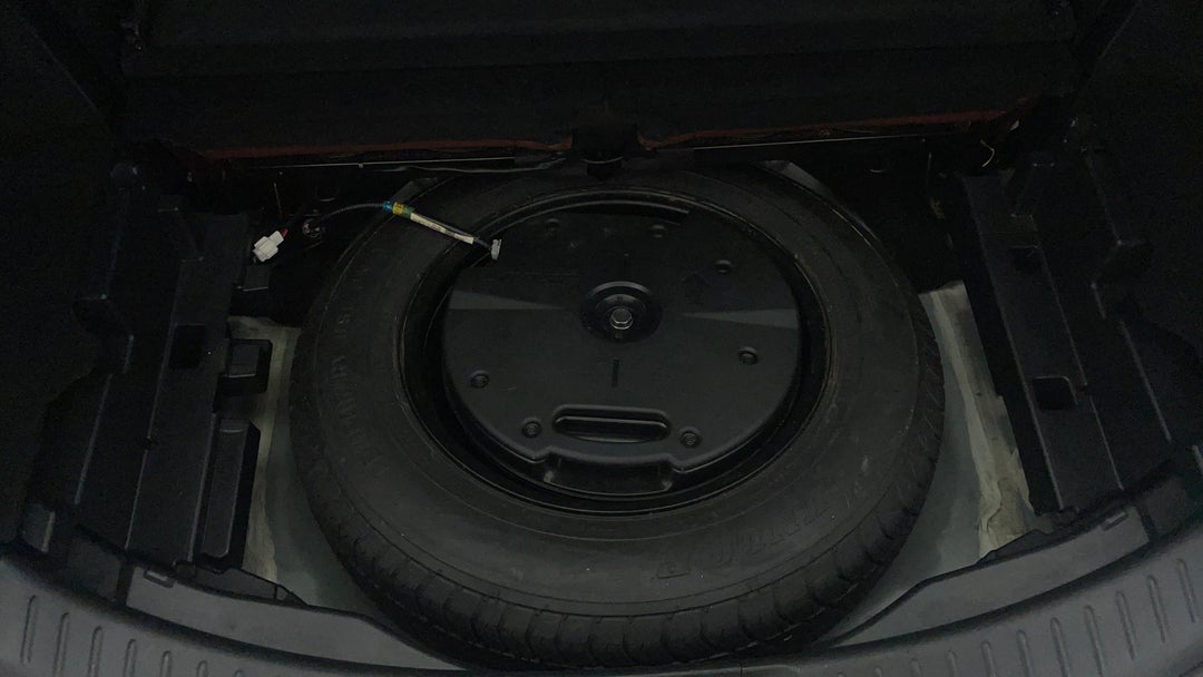 Spare Wheel