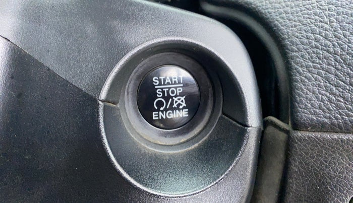 2018 Jeep Compass 2.0 LONGITUDE (O), Diesel, Manual, 79,986 km, Keyless Start/ Stop Button