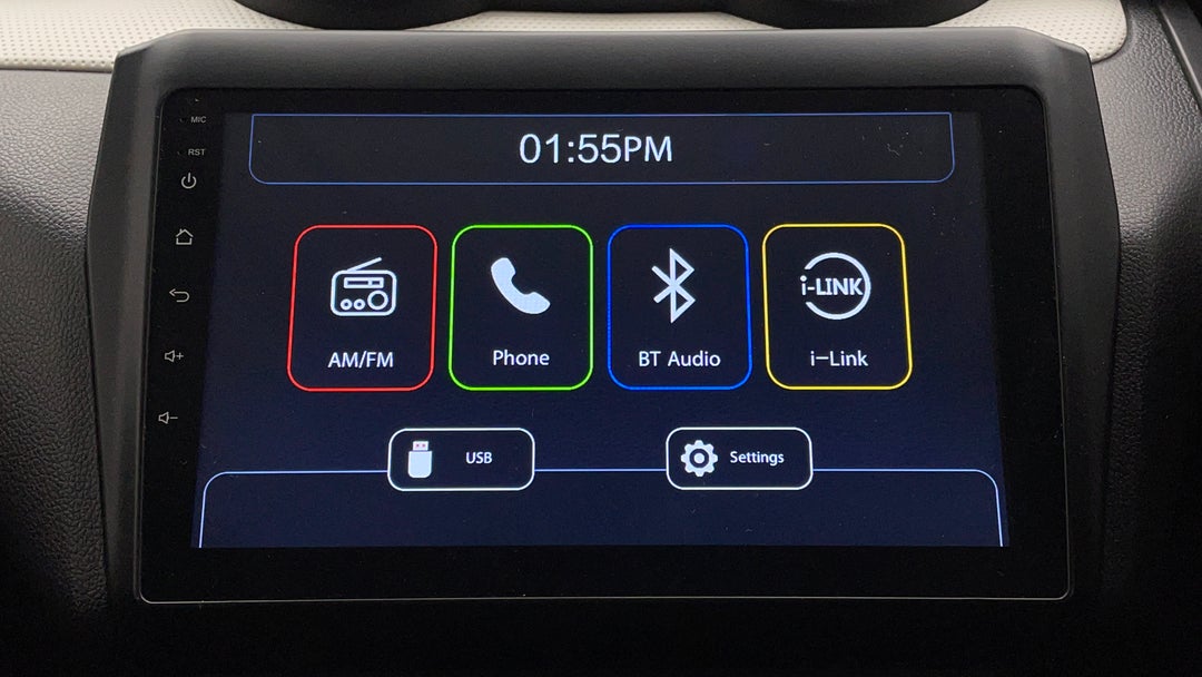 2022 Suzuki Swift Gl (qld), Automatic, 26364 km, Infotainment System