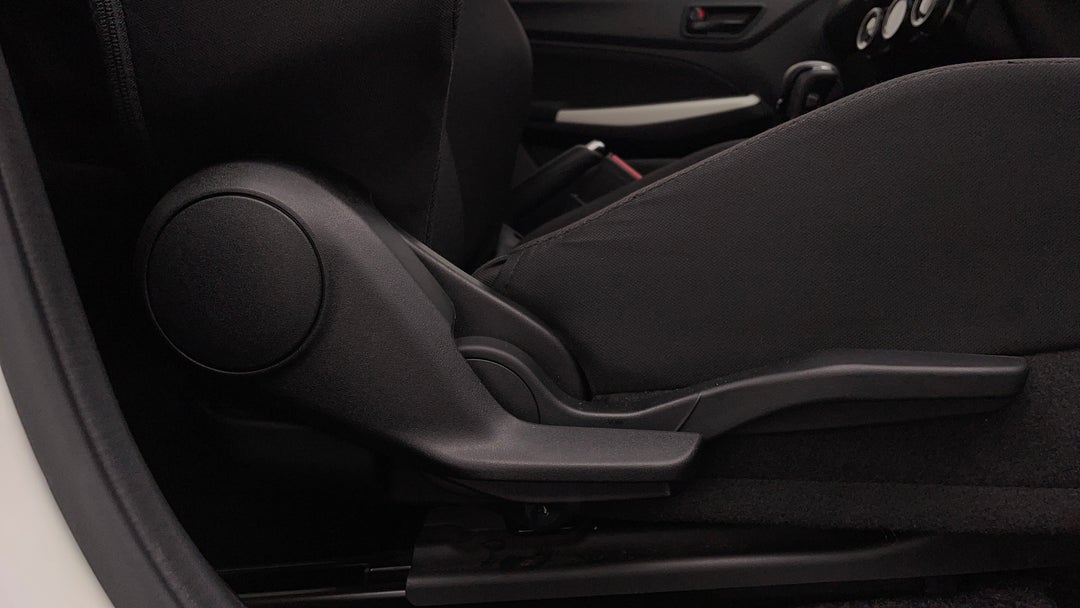 2022 Suzuki Swift Gl (qld), Automatic, 26364 km, Drivers Side Adjustment Panel