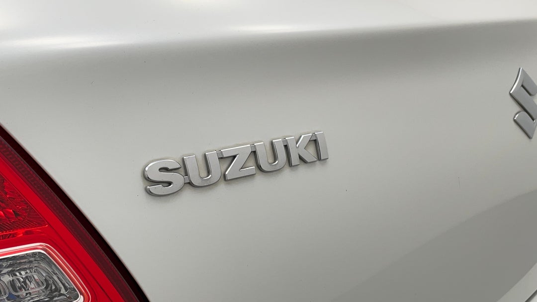 2022 Suzuki Swift Gl (qld), Automatic, 26364 km, Badge (Boot Left Side)