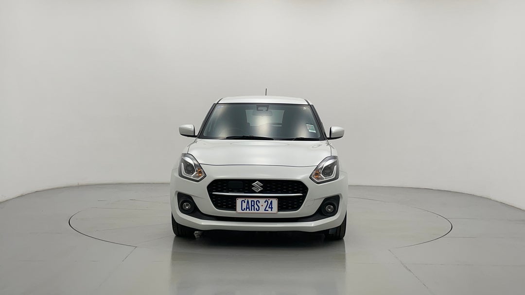 2022 Suzuki Swift Gl (qld), Automatic, 26364 km, Front View