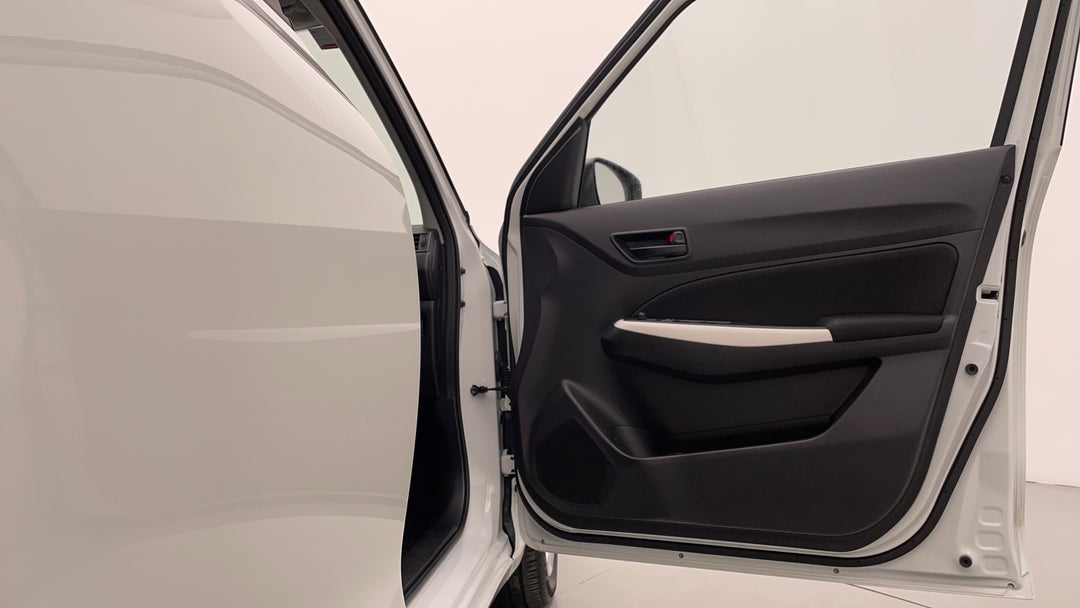 2022 Suzuki Swift Gl (qld), Automatic, 26364 km, Speaker View