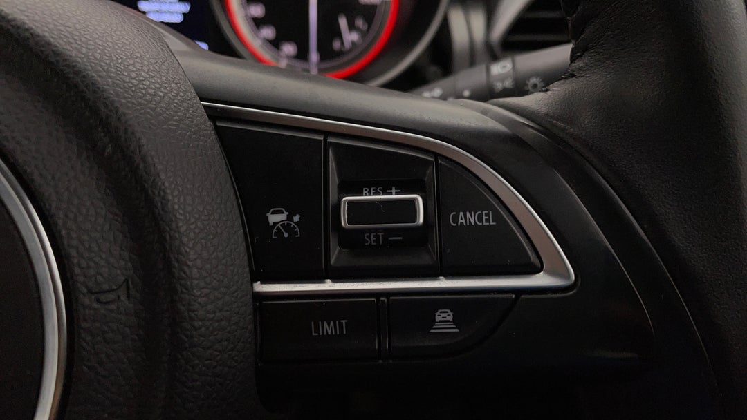 2022 Suzuki Swift Gl (qld), Automatic, 26364 km, Cruise Control