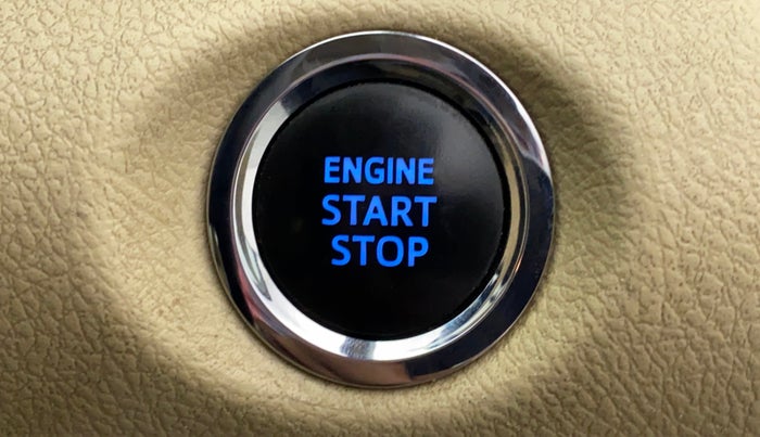 2018 Toyota YARIS VX CVT, Petrol, Automatic, 49,322 km, Keyless Start/ Stop Button