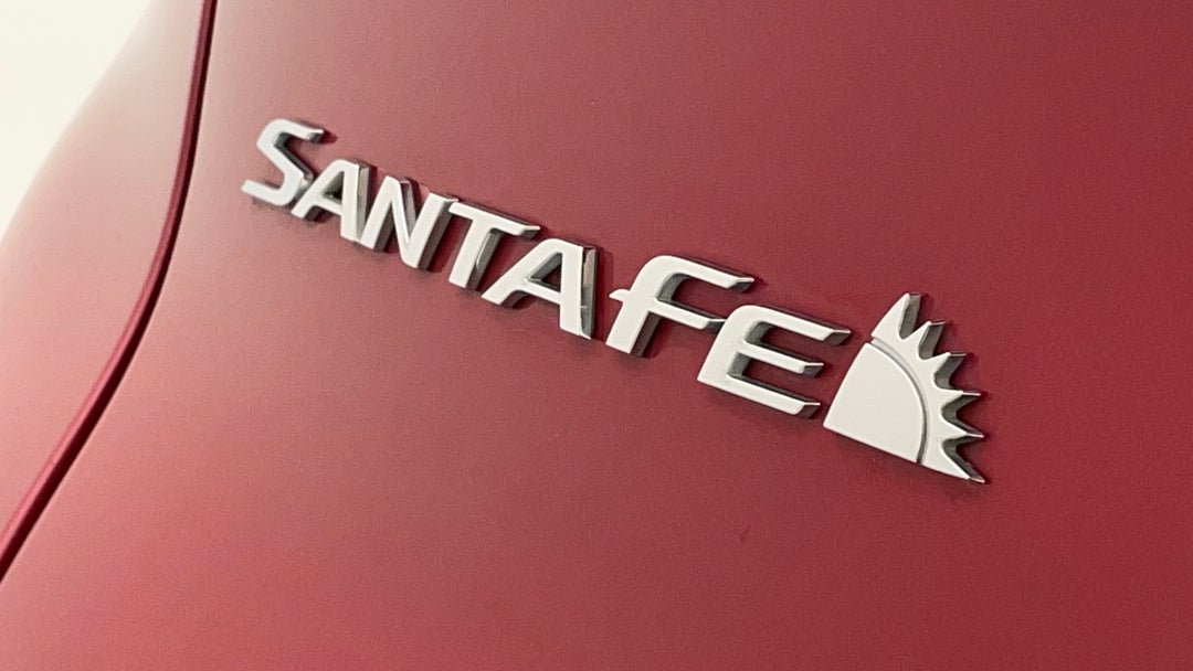 Badge (Boot Left Side)