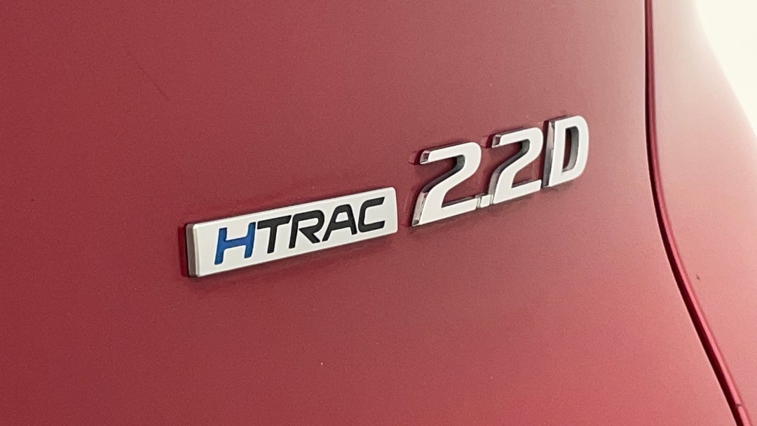 Badge (Boot Right Side)