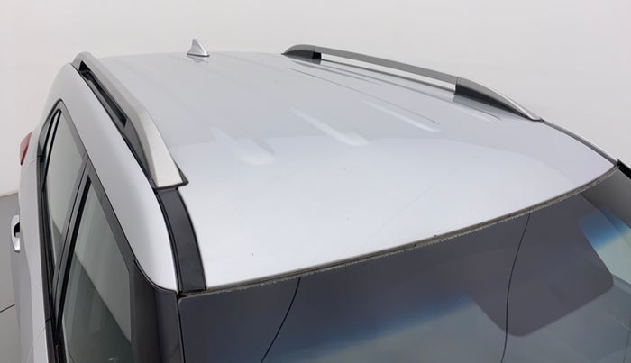 2017 Hyundai Creta 1.6 SX PLUS AUTO PETROL, Petrol, Automatic, 38,308 km, Roof