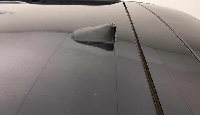 2018 Jeep Compass LIMITED 1.4 PETROL AT, Petrol, Automatic, 88,923 km, Roof - Antenna not present