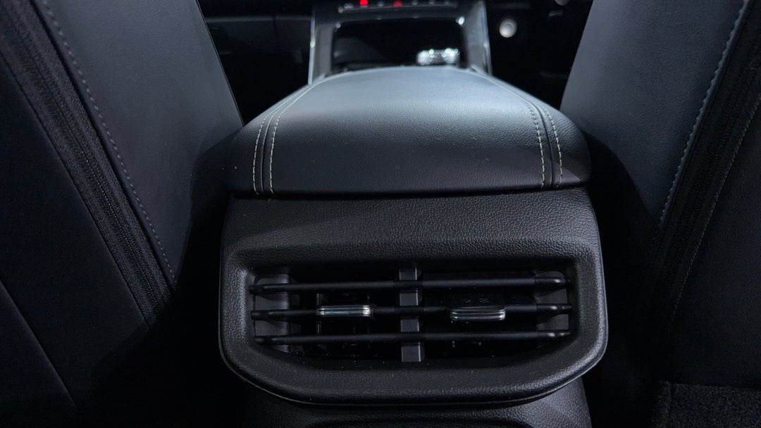 2021 GWM Haval H6 Ultra AWD, Automatic, 70956 km, Rear A/C Vent