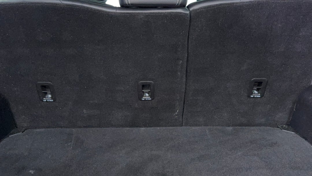 2021 GWM Haval H6 Ultra AWD, Automatic, 70956 km, Child Seat Anchor Points