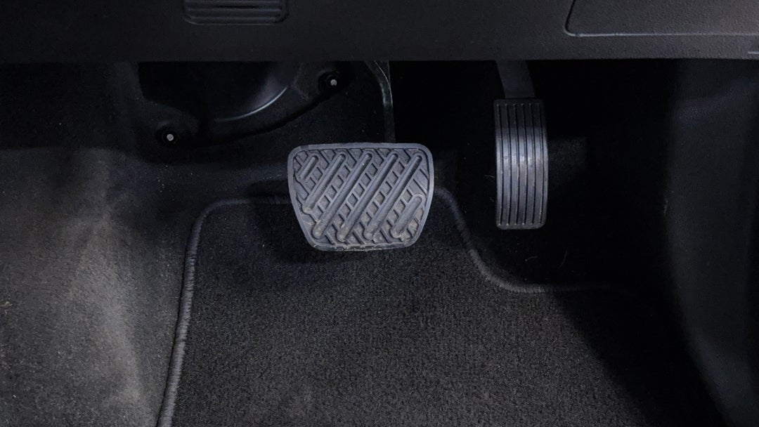 2021 GWM Haval H6 Ultra AWD, Automatic, 70956 km, Pedals and Footmat