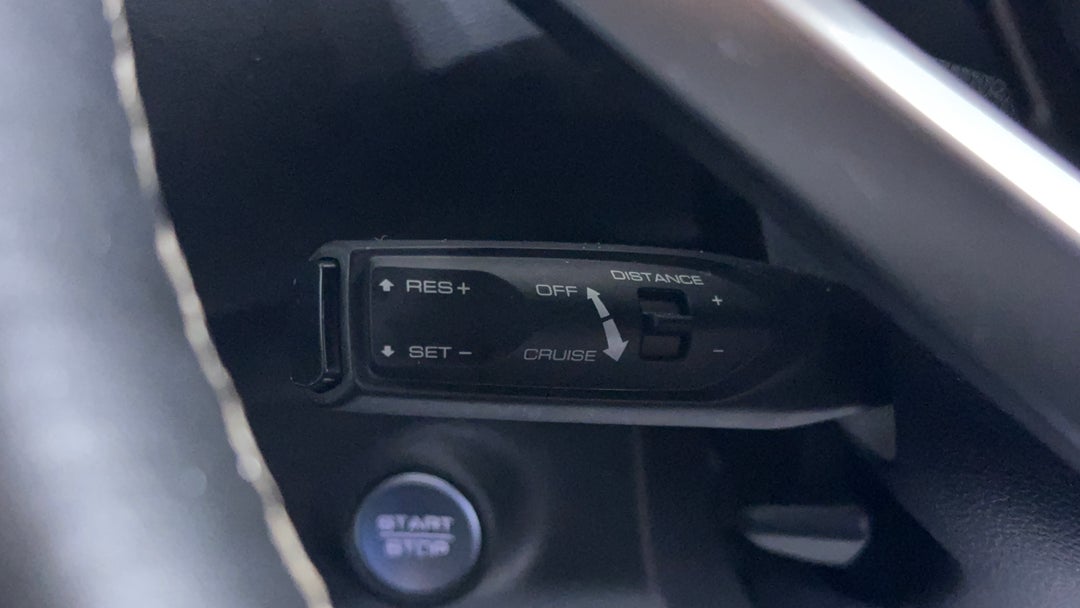 2021 GWM Haval H6 Ultra AWD, Automatic, 70956 km, Cruise Control