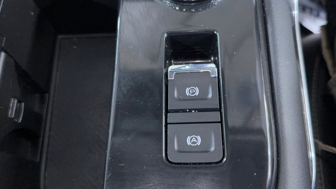 2021 GWM Haval H6 Ultra AWD, Automatic, 70956 km, Handbrake