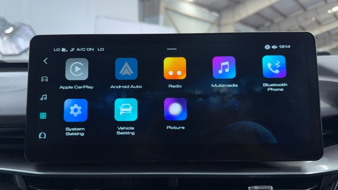 2021 GWM Haval H6 Ultra AWD, Automatic, 70956 km, Android/Apple Car Play