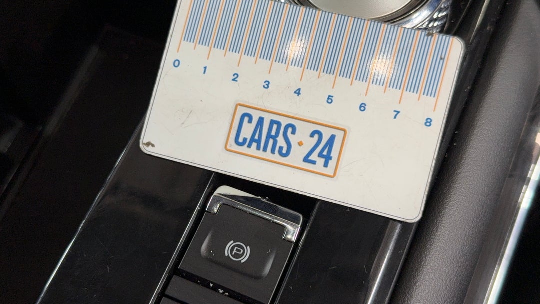 2021 GWM Haval H6 Ultra AWD, Automatic, 70956 km, Miscellaneous Interior Wear