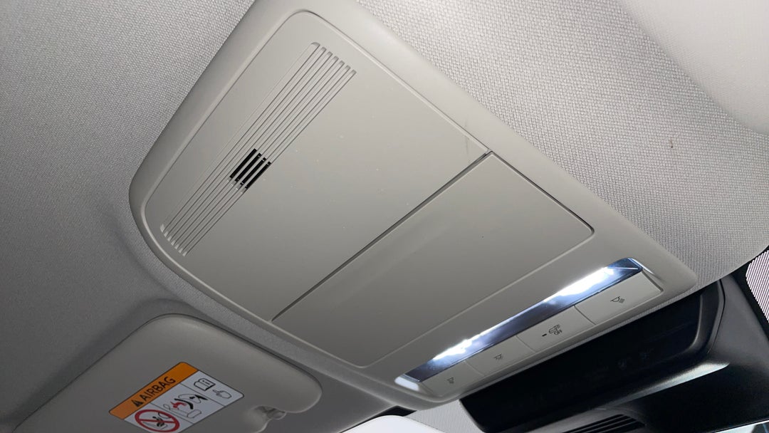 2022 Mazda CX-30 G20 Touring (FWD), Automatic, 34095 km, On-Roof Controls/Sunglass holder