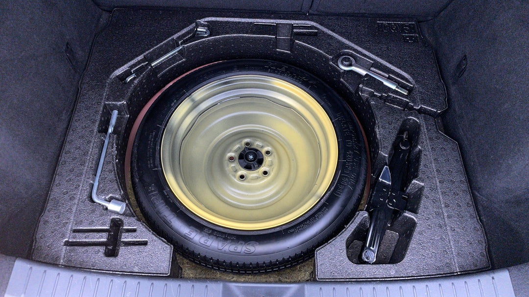 2022 Mazda CX-30 G20 Touring (FWD), Automatic, 34095 km, Spare Wheel